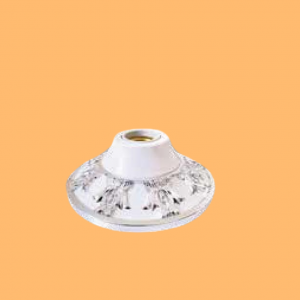 دواية لوتس (فضي)