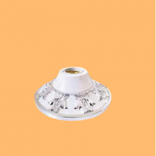 دواية لوتس (فضي)