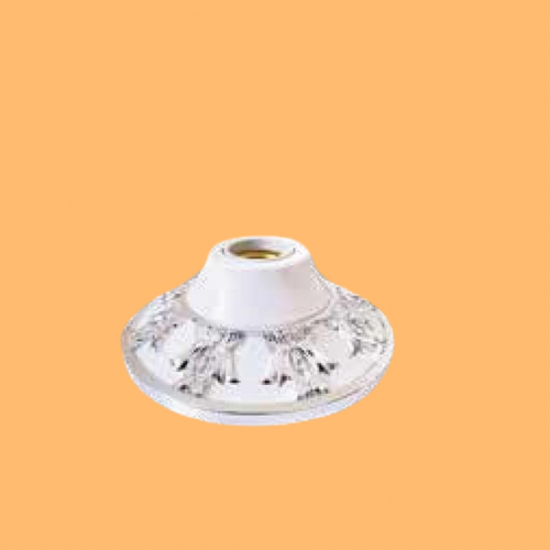 دواية لوتس (فضي)