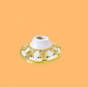 دواية لوتس (ذهبي)