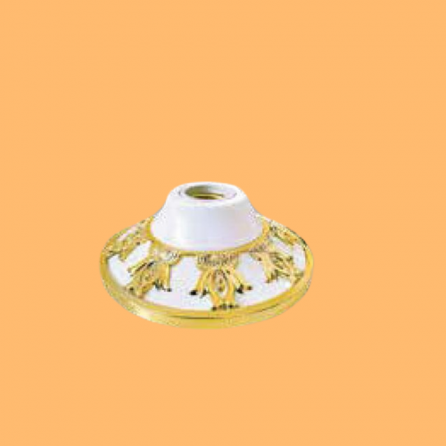 دواية لوتس (ذهبي)